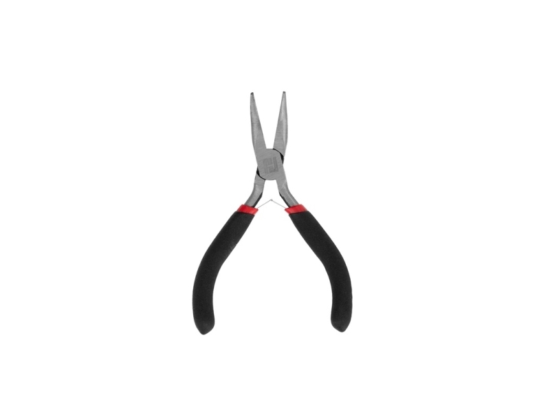 Haushalt Mini Bent Nose Pliers 125 Mm