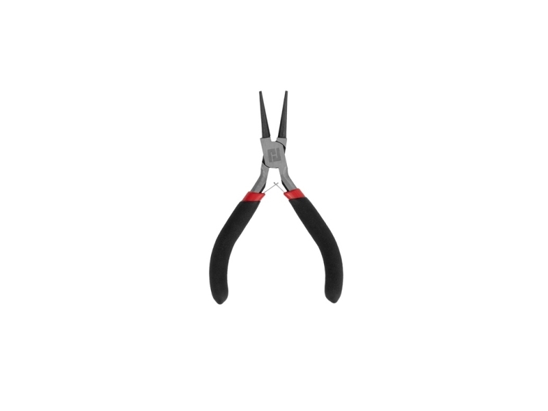 Gedore Mini Round Nose Pliers 100Mm