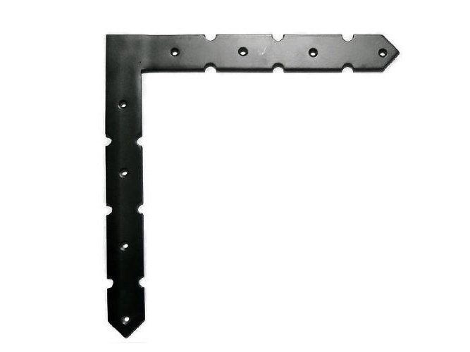 Memorysolution vinkel för dörr GB-1710 | Huset - Säkerhet & Larm - Lås | GameStuff