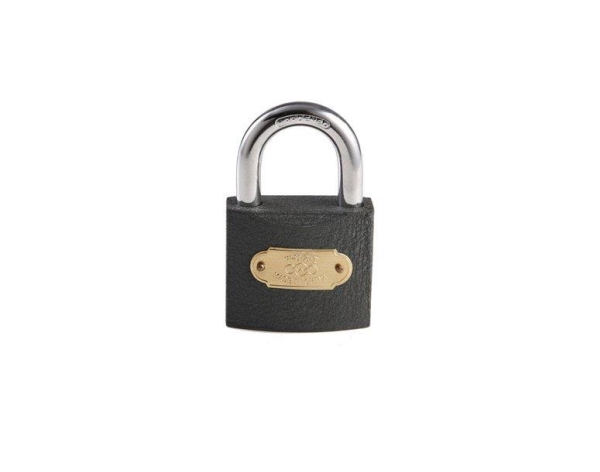Okko Padlock 20Mm Hg320 (12/240) Grey