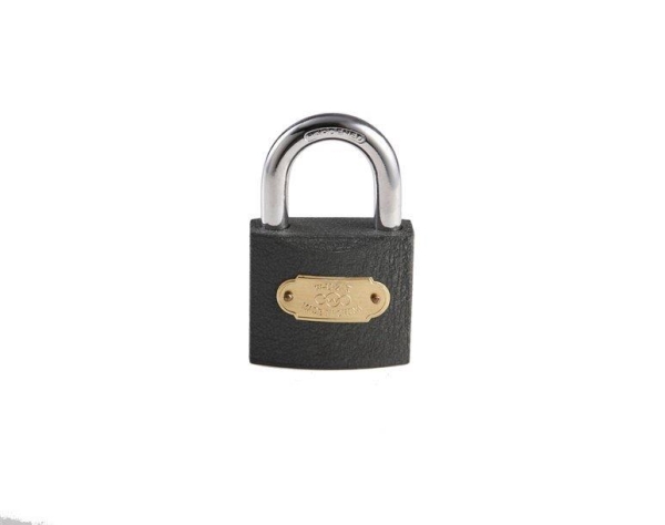 Okko Padlock Hg360 6/48 Grey 60/63 Mm
