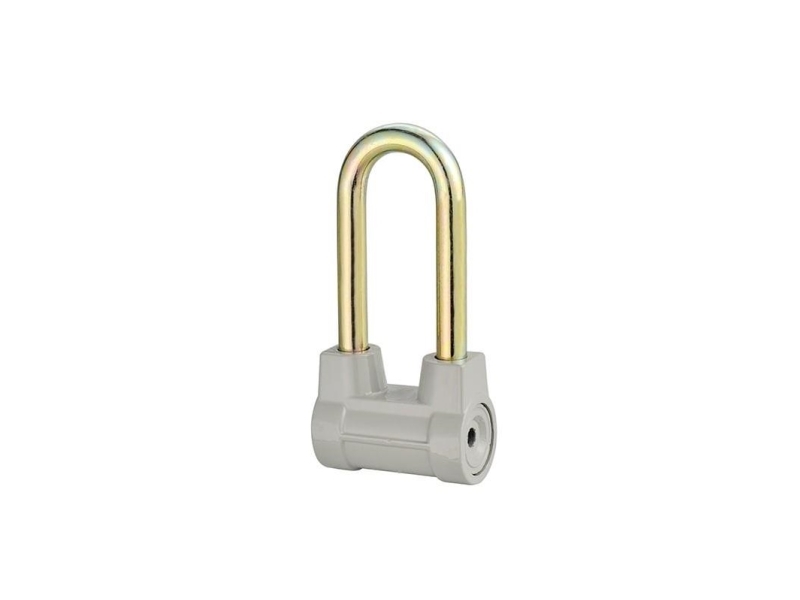 Okko Padlock Al660 60 Mm Aluminium 6/72