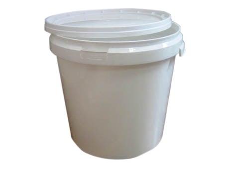 Okko plastikspand nonfood 35 l med låg