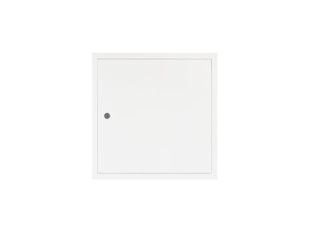 Haushalt Revision Door 500X500, With A Lock | N - A | GameStuff