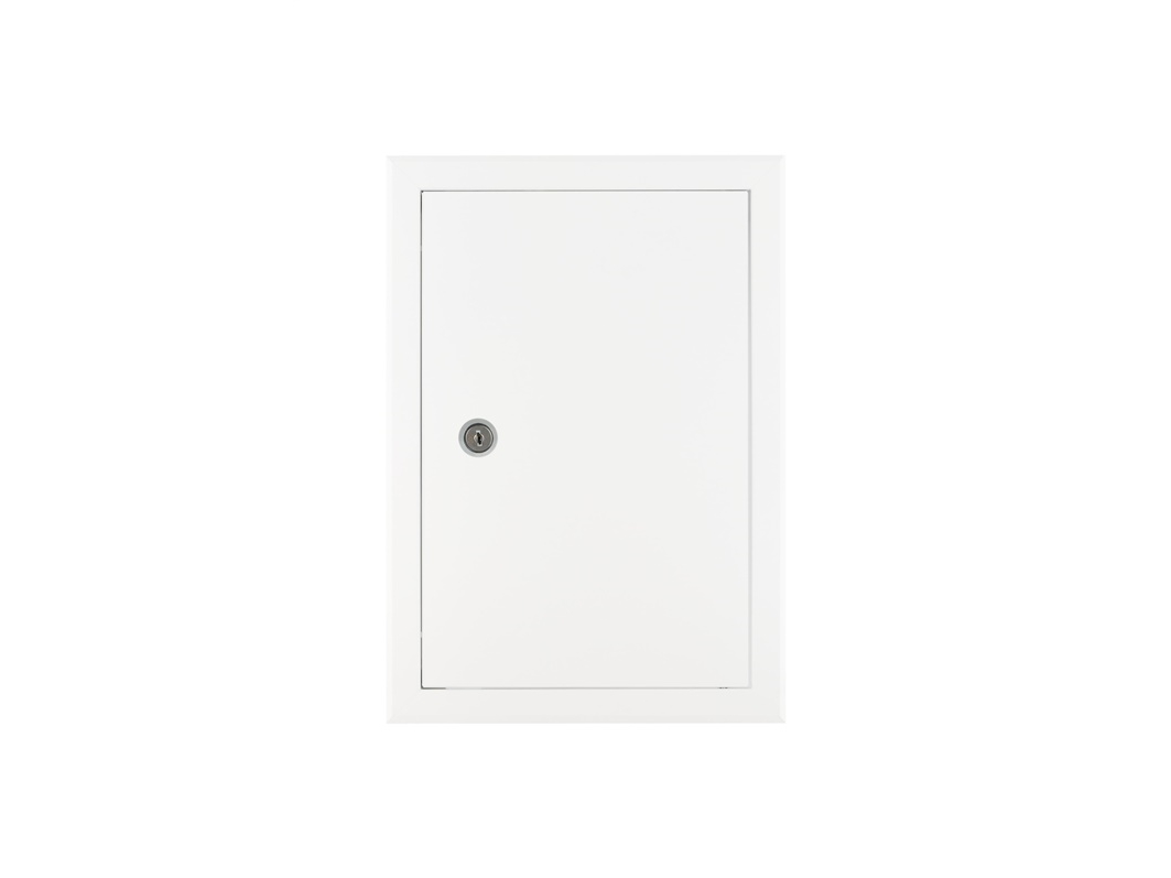 Haushalt Revision Door 200X300, With Lock | N - A | GameStuff