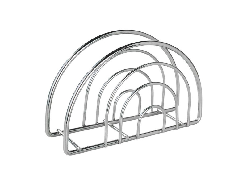 Fantec servetthållare OKKO 13,5x3,8x8,5 cm W3595 | Bordssättning - Bar & vin - Menykort | GameStuff