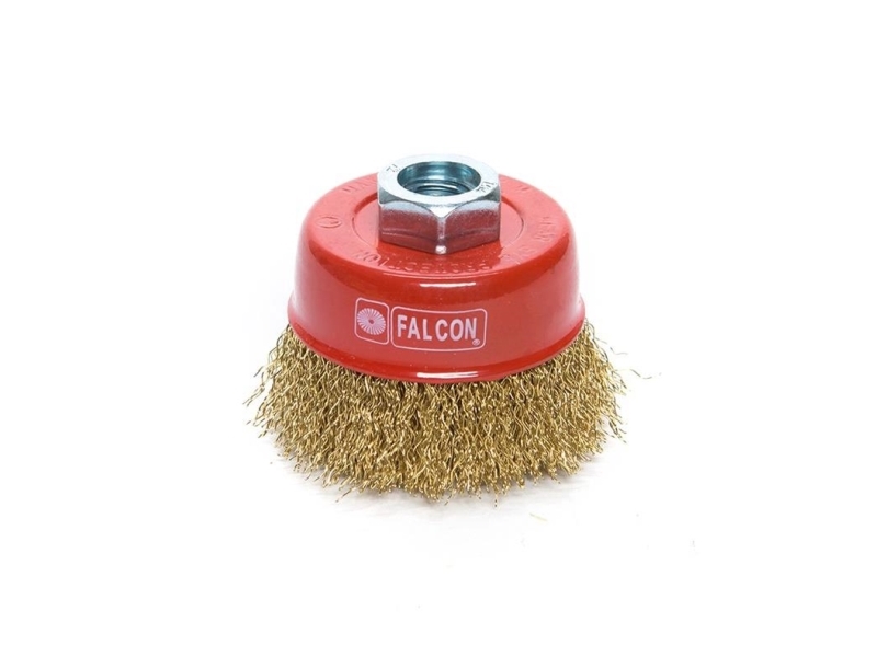 Makita Trådslebet Pot/Slibekop