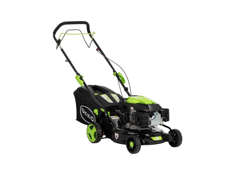 PETROL LAWNMOWER S421-T6 42CM OKKO