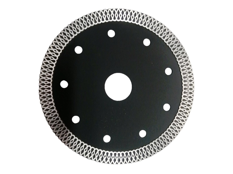 Haushalt Diamond Cutting Discs With Pattern Cutte