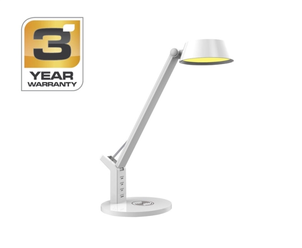 Table Lamp Standart Grati, Led, Stand (Base), 17W