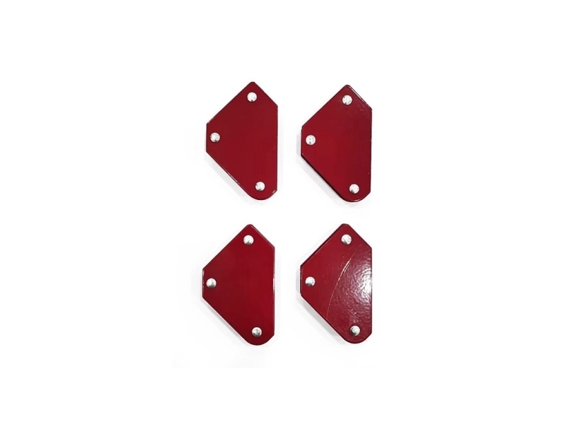 Nenurodyta_Z Holder 4Pc Mini Magnetic Welding 101006