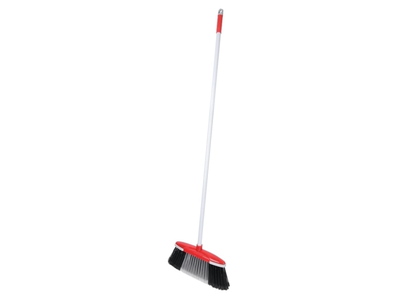 Sopkvast med metallhandtag 130 cm L20003 | Huset - Inredning - Hängstänger | GameStuff
