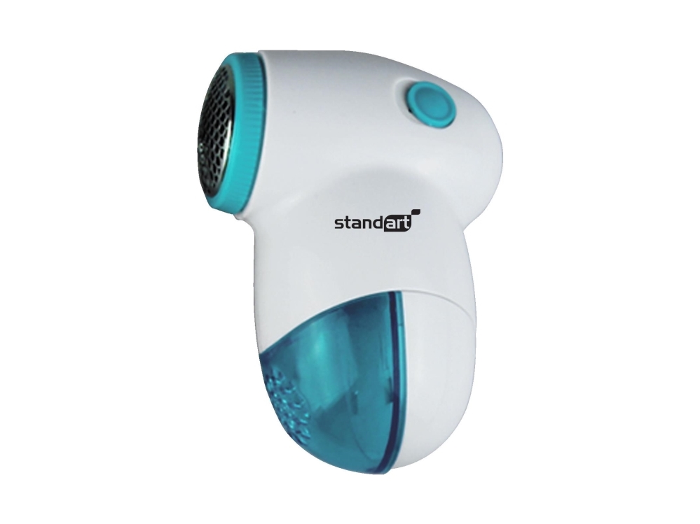 FLUFF PICKER STANDART FL-920 | Hårvård - Skägg- / Hårtrimmer - Rakapparater | GameStuff