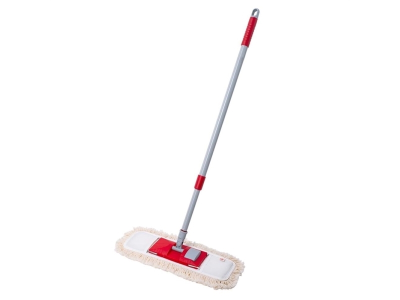 Subject_Lux Floor Clean Mop W Telescop Hand A130012