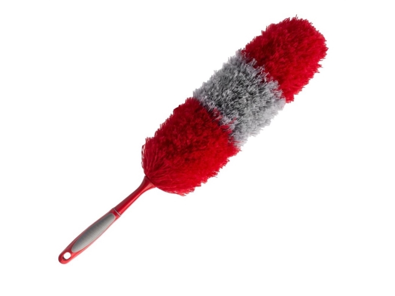 Thema_Lux Dust whisk Thema Lux E130015, plastic