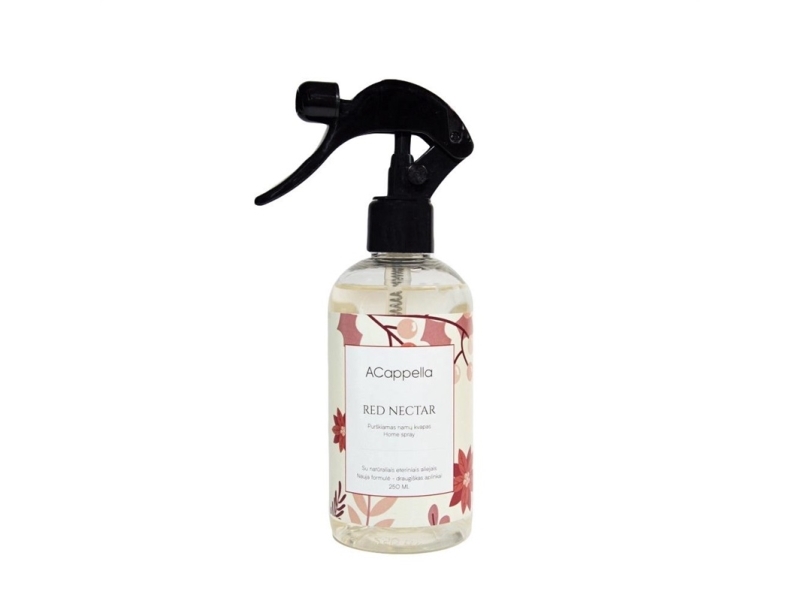 Acappella Freshener Air ACAPPELLA RED NECTAR 250ml