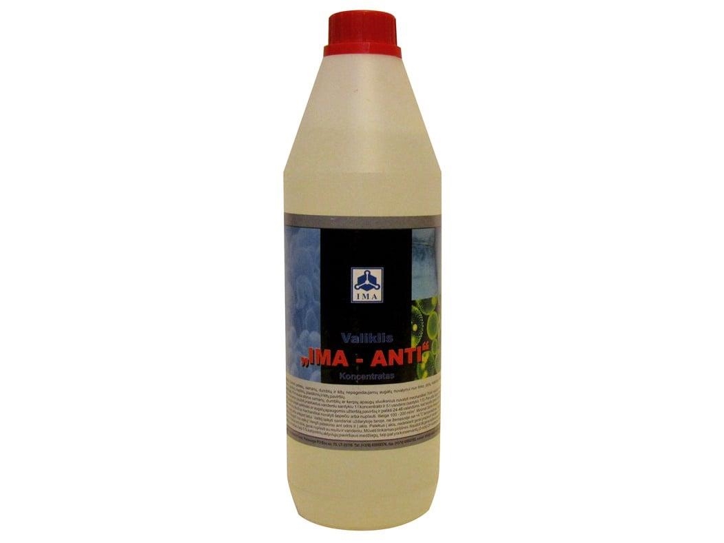 Concentrated Anti-Mould Liquid Ima 1 L