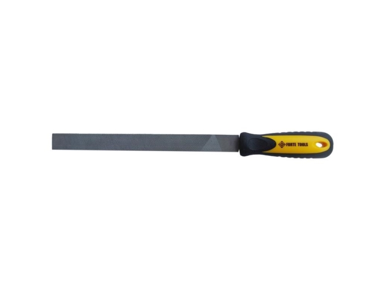 Forte Metalrasp