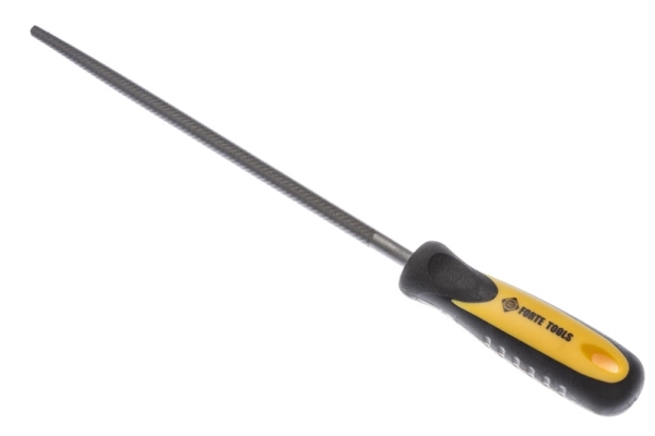 Forte Metal Raspe