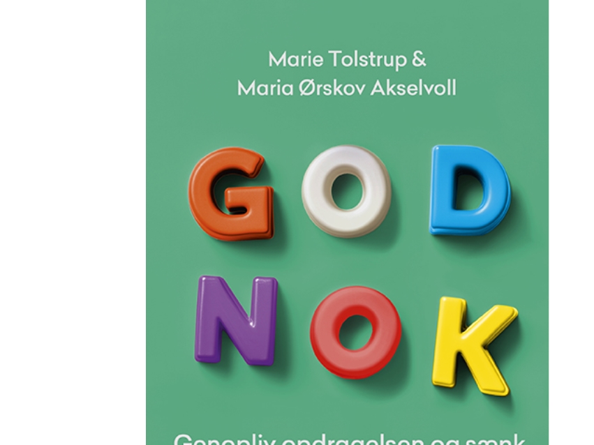 God Nok | Marie Tolstrup & Maria Ørskov Akselvoll