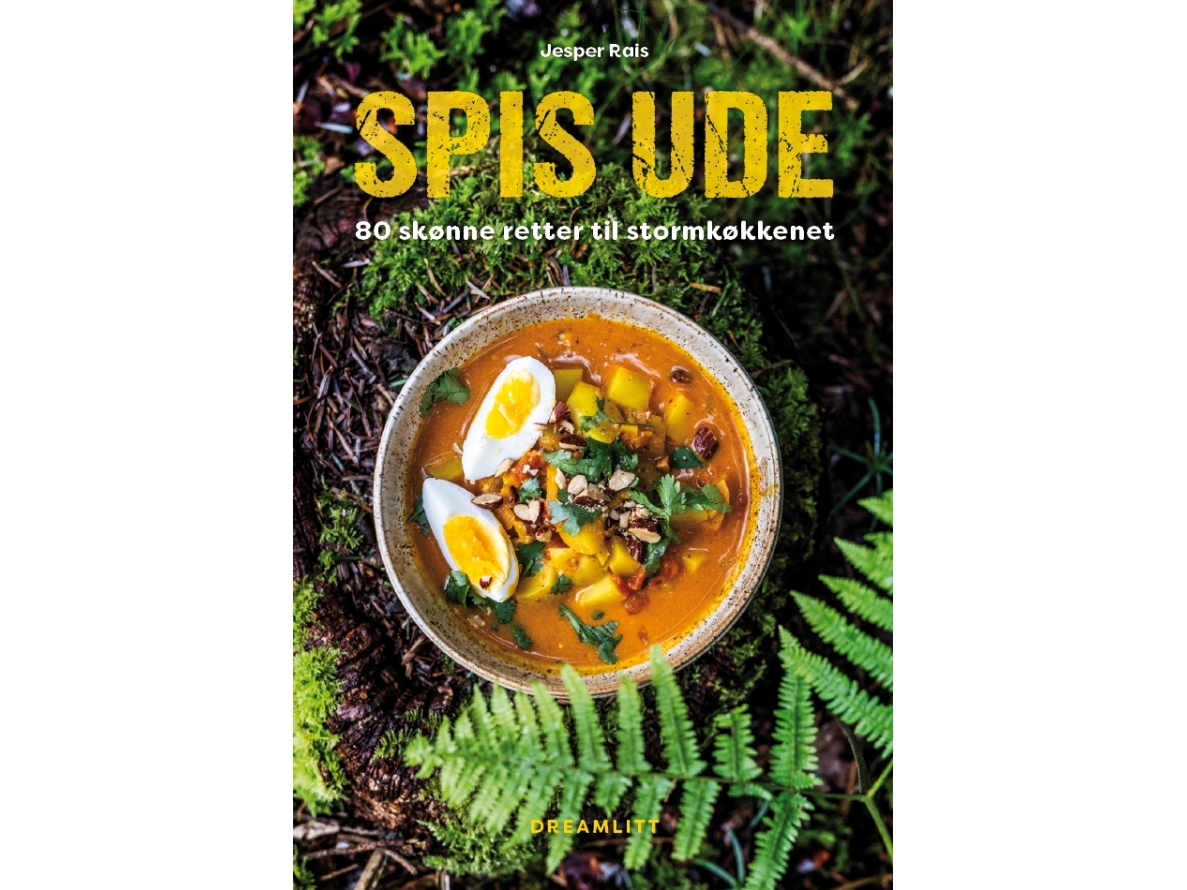 Spis Ude | Jesper Rais