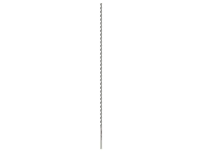 Bosch Accessories 2608707037 Wolframcarbid-Hammerbohrer 16 Mm Gesamtlänge 940 Mm Sds-Max 1 Stk