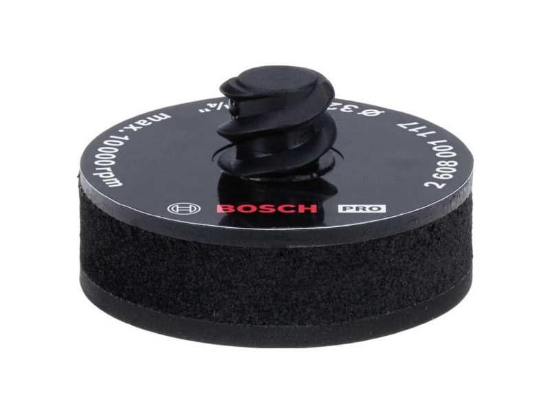 Bosch Accessories 2608001117 Slibetallerken