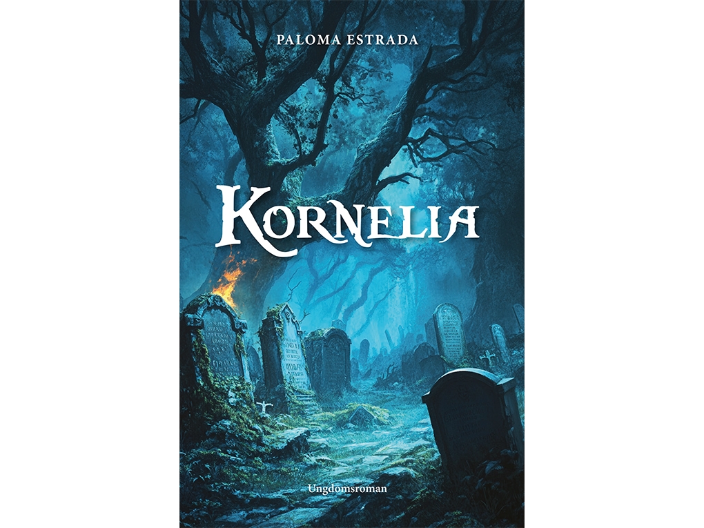 Kornelia | Paloma Estrada