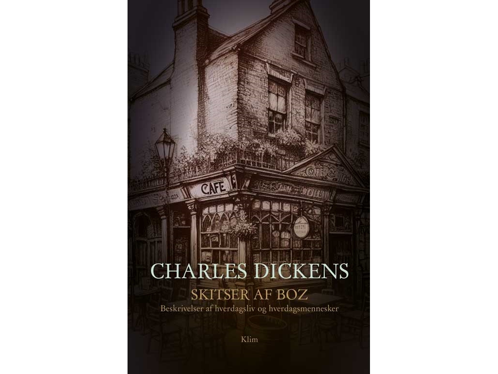 Skizzen Von Boz | Charles Dickens | Sprache: Dänish
