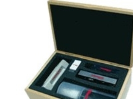 Thorens Cleaning Set