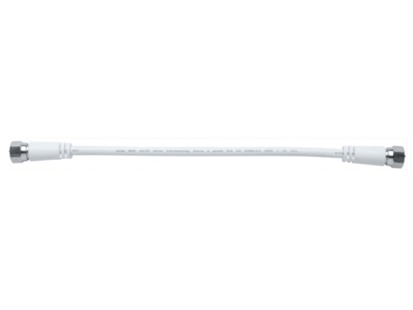 Axt Mak 40-80, 0,6 M, F, F, Weiß