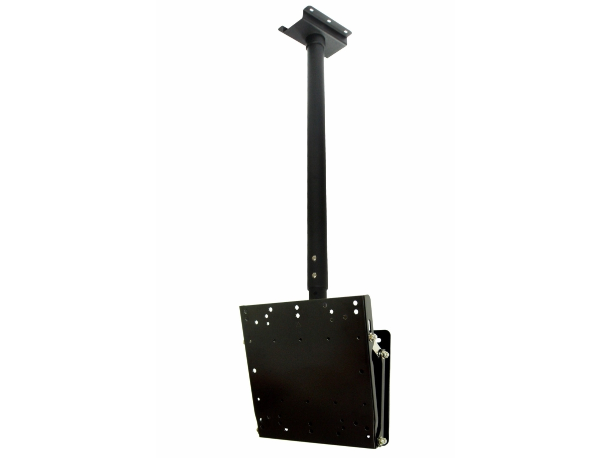 Aavara D9250+Ef2020, Gennemgående Bolt, 60 Kg, 55,9 Cm (22"), 114,3 Cm (45"), 200 X 200 Mm, Sort
