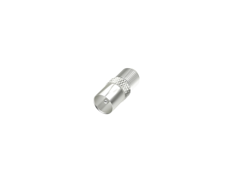 Hama 00305103, F-Type, F-Type, Hunstik, Hanstik, 1 Stk
