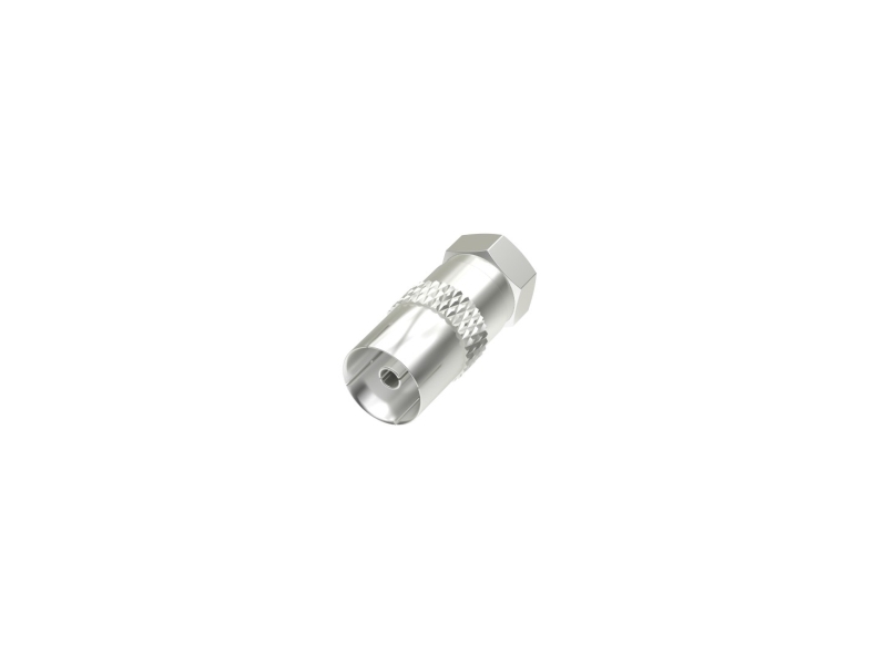 Hama 00305104, F-Type, F-Type, Hunstik, Hanstik, 1 Stk