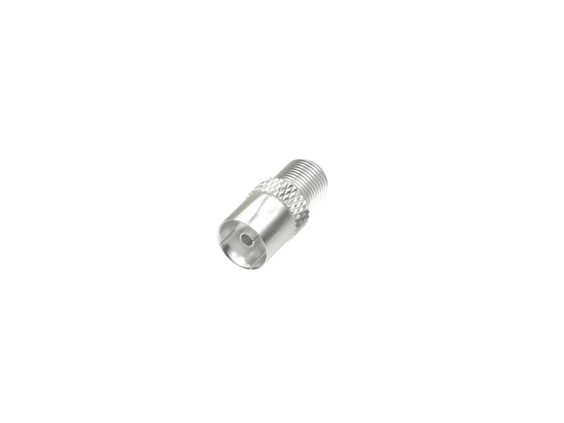Hama 00305102, F-Type, F-Type, Hunstik, Hunstik, 1 Stk