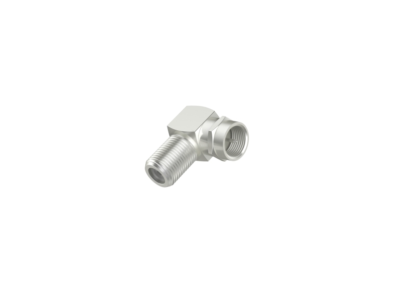 Hama 00305108, F-Type, F-Type, F-Type, Hanstik, Hunstik, 90°