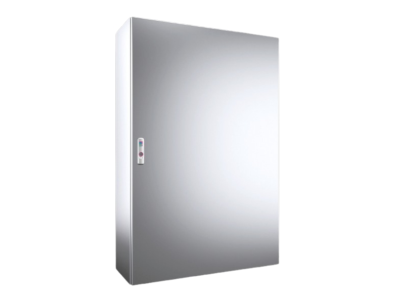 Rittal 1017.000, 800 Mm, 300 Mm, 1200 Mm, 56 Kg, 1 Stück(E)