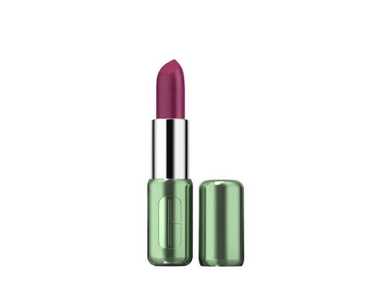 Clinique Pop Longwear Matte Lipstick - - 3 G