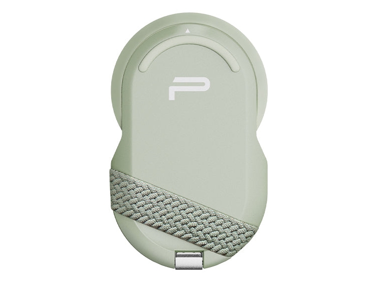 PGYTECH Magnetisk telefonhållare PGYTech (grön) | Foto och video - Foto- & videotillbehör - Monteringsutrustning | GameStuff