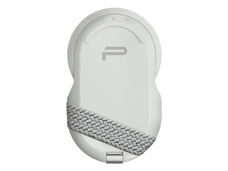PGYTECH MagFlex, Kickstand, Grå, Aluminium, Plast, Alle mærker, 1 År, 58 mm
