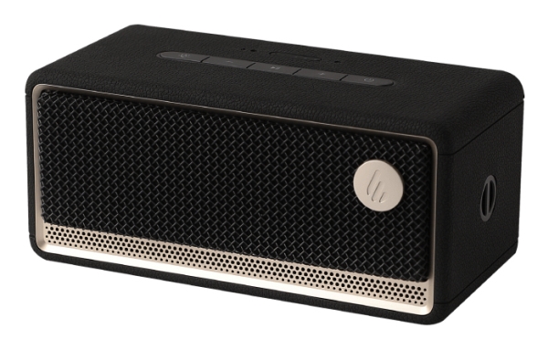 Edifier Es60 Tcode Schwarz Bluetooth Retail