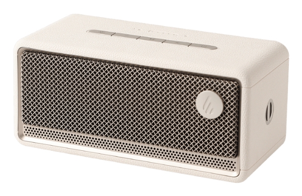 Edifier Es60 Tcode Elfenbeinfarbener Bluetooth-Händler