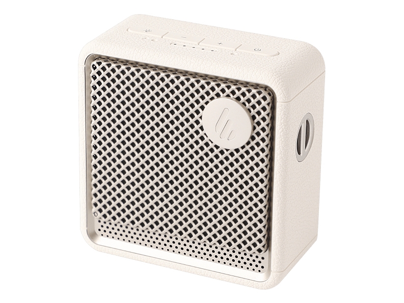 Edifier ES20, Neodym, 4,3 cm, 6 W, 93 - 19000 Hz, 85 dB, Trådløs