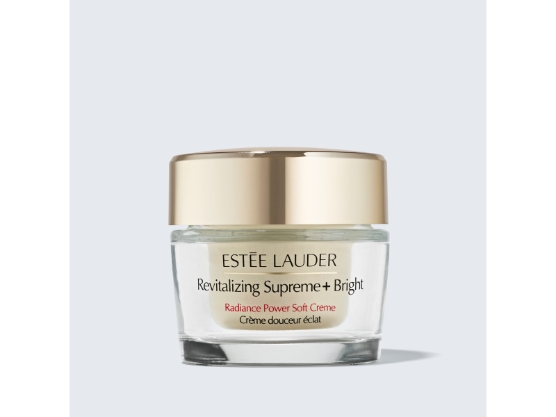 ESTEE LAUDER REVITALIZING SUPREME+ BRIGHT POWER SOFT CREME 50ML | Hudvård - Hudvård till herrar - Kräm | GameStuff
