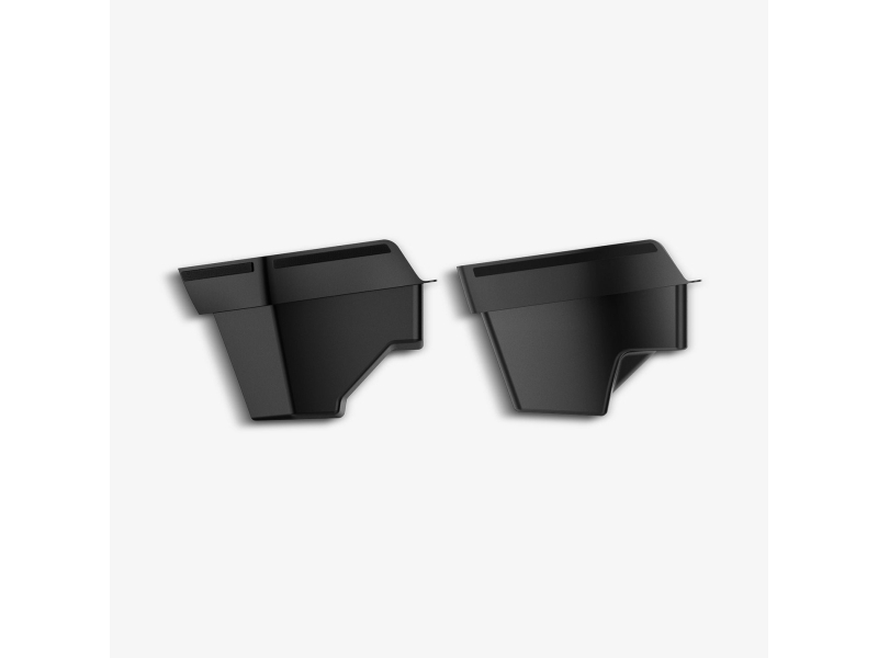 Spigen ACP08352, Bil, Svart, Monokromatiskt, Polykarbonat | Skrivare - Skrivartillbehör - Handskanner | GameStuff