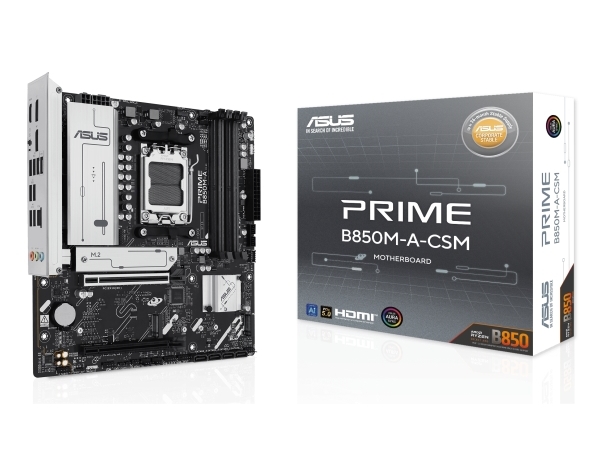 Asus Prime B850m-A-Csm