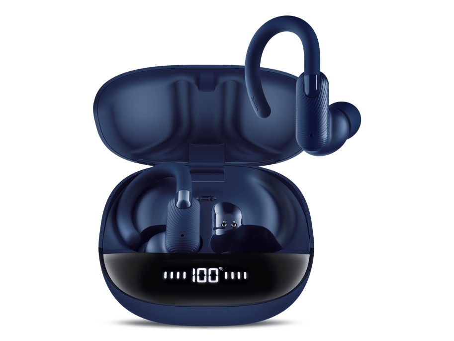 Mixx Headphone Sports Charge 2