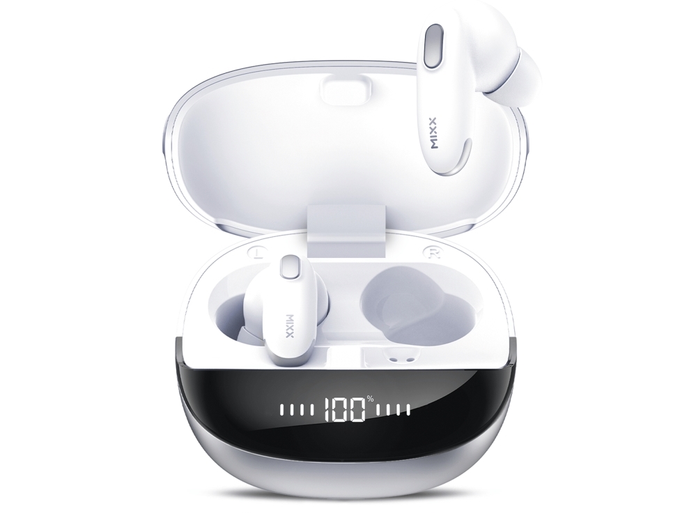 Mixx Headphone Mini Charge 2