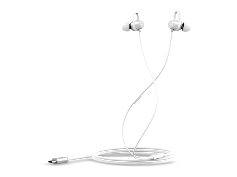 Mixx Headphone Soundport Usb-C