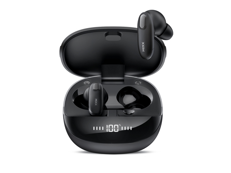 Mixx Kopfhörer Mini Charge 2